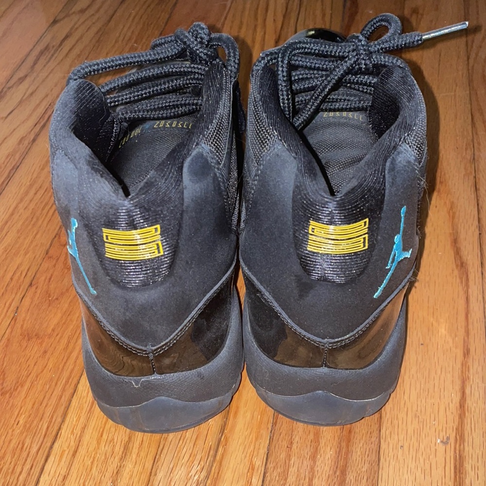 Jordan gamma - Picture 4 of 4